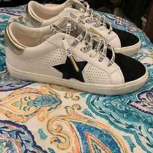Vintage Havana Shoes